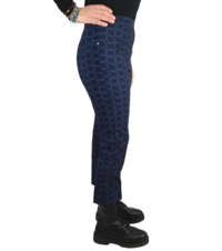 ROLLING WOMEN'S TROUSERS Tellini S.r.l. Wholesale Clothing