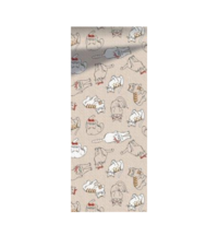 RUNNER MIAO 45X140 Tellini S.r.l. Wholesale Clothing