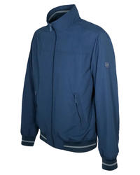 SARTINO MEN'S CONFORMED JACKET Tellini S.r.l. Wholesale Clothing