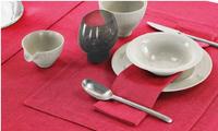 PLACEMAT SET AJOUR Tellini S.r.l. Wholesale Clothing