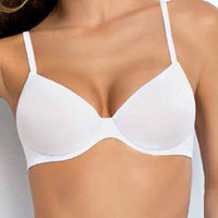 PADDED WOMEN'S BRA 1328NEW Tellini S.r.l. Wholesale Clothing