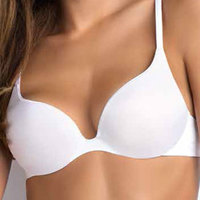 WOMEN'S SHAPED BRA 1368NEW Tellini S.r.l. Wholesale Clothing