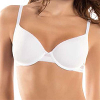 PADDED WOMEN'S BRA 2506 Tellini S.r.l. Wholesale Clothing