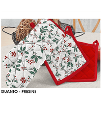 SET PRESINA 2PZ NATALE SKIEN Tellini S.r.l. Wholesale Clothing