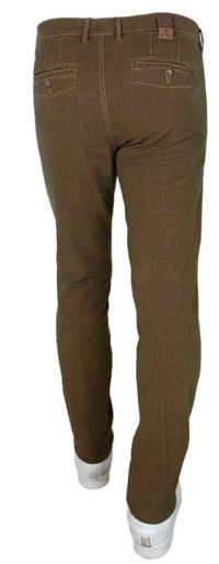 SKYTEAM MEN'S PANTS Tellini S.r.l. Wholesale Clothing