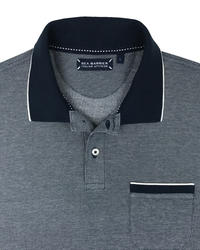 MEN'S POLO S/M STORI Tellini S.r.l. Wholesale Clothing