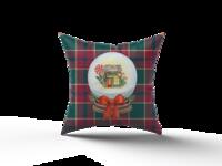 CLAUS PILLOW COVER 45X45 Tellini S.r.l. Wholesale Clothing