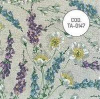 TABLECLOTH 4P TA-0147 140X140 Tellini S.r.l. Wholesale Clothing