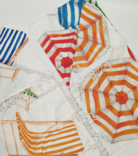 TELO MARE FOUTA LIDO Tellini S.r.l. Ingrosso Abbigliamento