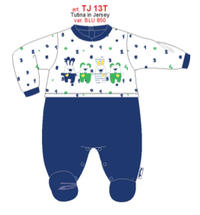 BABYGROW TJ13T Tellini S.r.l. Wholesale Clothing