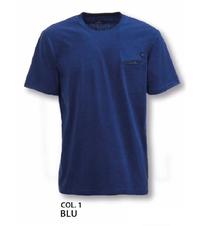 MAN T-SHIRT S/M TJ3312 Tellini S.r.l. Wholesale Clothing