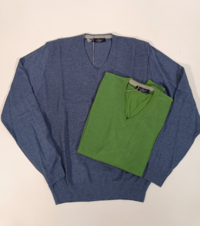 TOP60 MEN'S SWEATER Tellini S.r.l. Wholesale Clothing