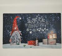 ZERBINO CHRISTMAS DIGITALE 45X75 Tellini S.r.l. Wholesale Clothing