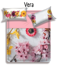 COMPLETO LETTO 2P MISS TERRY 4510 Tellini S.r.l. Ingrosso Abbigliamento