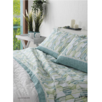 BED SET FULL TRAMONTI 0229 Tellini S.r.l. Wholesale Clothing