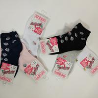 GIRL'S SHORT SOCKS VIOLETTA Tellini S.r.l. Wholesale Clothing