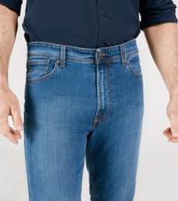 VITTARI MEN'S JEANS 311206210 773 Tellini S.r.l. Wholesale Clothing