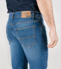 VITTARI MEN'S JEANS 311206210 773 Tellini S.r.l. Wholesale Clothing