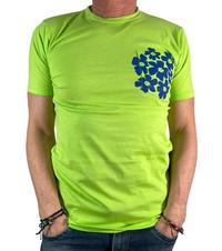 MEN'S T-SHIRT M/M X16/1007 Tellini S.r.l. Wholesale Clothing