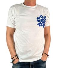 MEN'S T-SHIRT M/M X16/1007 Tellini S.r.l. Wholesale Clothing