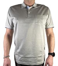 MEN'S POLO SHIRT M/M 12206 Tellini S.r.l. Wholesale Clothing