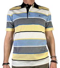 MAN POLO S/M 52348 Tellini S.r.l. Wholesale Clothing