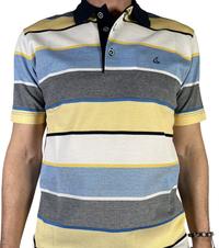 MAN POLO S/M 52348 Tellini S.r.l. Wholesale Clothing