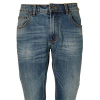 JEANS UOMO ZB5004 Tellini S.r.l. Ingrosso Abbigliamento