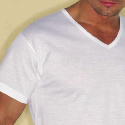 MEN'S UNDERSHIRT M/M 0026 Tellini S.r.l. Wholesale Clothing