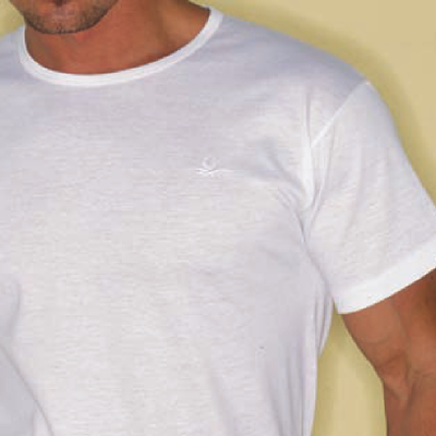 MEN'S UNDERSHIRT M/M 0044 Tellini S.r.l. Wholesale Clothing