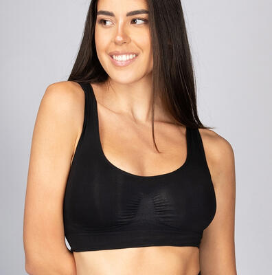 WOMEN'S BRA  110590 Tellini S.r.l. Wholesale Clothing