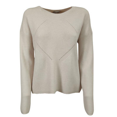 L/S WOMEN'S SWEATER 1238 Tellini S.r.l. Wholesale Clothing