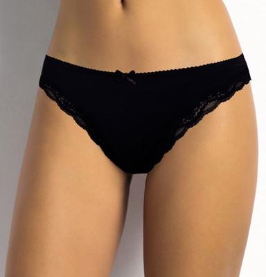 WOMEN'S CHEEKY PANTY 1267 Tellini S.r.l. Wholesale Clothing