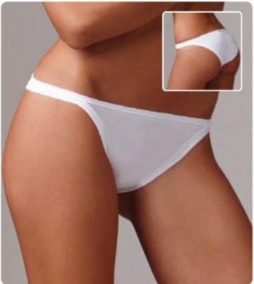 WOMEN'S PANTY 1314 THONG Tellini S.r.l. Wholesale Clothing