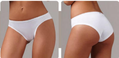 WOMEN'S PANTY 1315 Tellini S.r.l. Wholesale Clothing