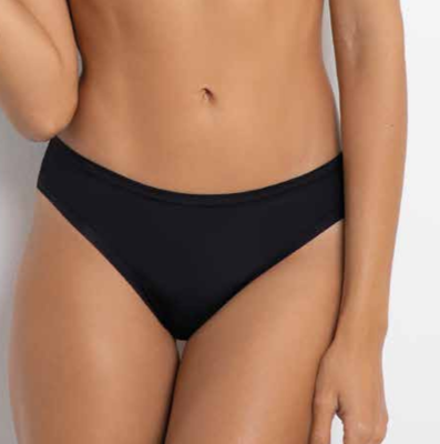 WOMEN'S CHEEKY PANTY 1347NEW Tellini S.r.l. Wholesale Clothing