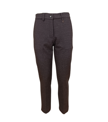 PANTALONE CAPRI DONNA 138249 Ingrosso Pantaloni e Gonne Donna Tellini S.r.l.