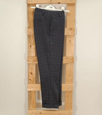 WOMEN'S CAPRI TROUSERS 147664 Tellini S.r.l. Wholesale Clothing WOMEN'S CAPRI TROUSERS 147664 Tellini S.r.l. Wholesale Clothing
