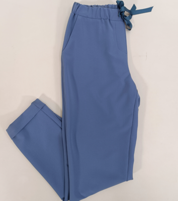 WOMEN'S TROUSERS 14 Tellini S.r.l. Wholesale Clothing