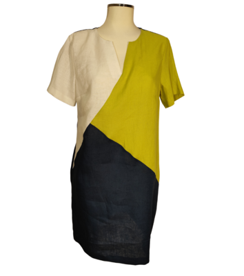 WOMEN'S DRESS M/M 193 Tellini S.r.l. Wholesale Clothing