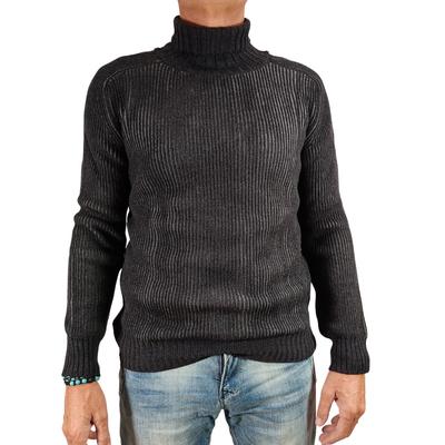 MEN'S TURTLENECK 2022/013T Tellini S.r.l. Wholesale Clothing