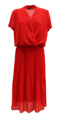 WOMEN'S DRESS 20508 Tellini S.r.l. Wholesale Clothing