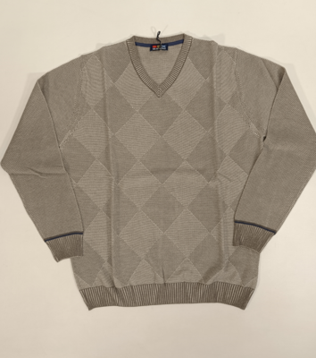 MEN'S SWEATER 223231 Tellini S.r.l. Wholesale Clothing