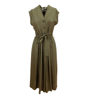 ABITO DONNA S/M E25240/FL Tellini S.r.l. Wholesale Clothing