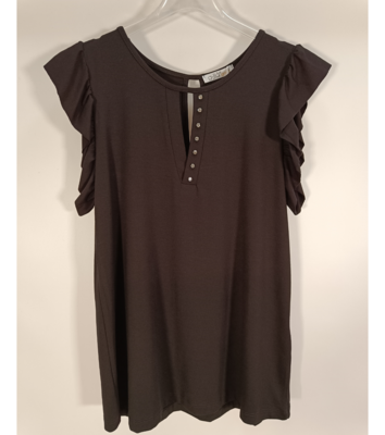 TSHIRT DONNA M/M 24557 Tellini S.r.l. Ingrosso Abbigliamento