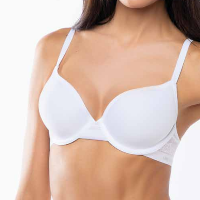 PADDED WOMEN'S BRA 2506 Tellini S.r.l. Wholesale Clothing