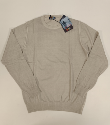 MEN'S SWEATER 2610 Tellini S.r.l. Wholesale Clothing