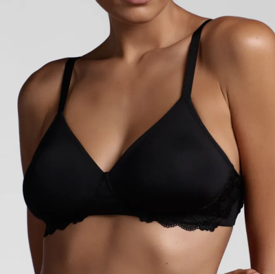 WOMEN'S BRA 260 VLPT02147 Tellini S.r.l. Wholesale Clothing