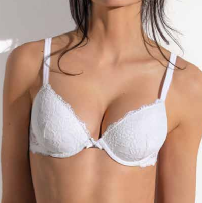 PUS UP GEL WOMEN'S BRA 2674 Tellini S.r.l. Wholesale Clothing