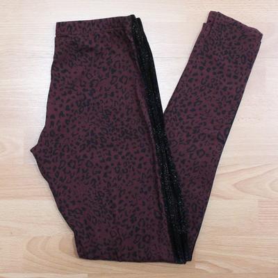 WOMEN'S LEGGINGS LR267F Tellini S.r.l. Wholesale Clothing